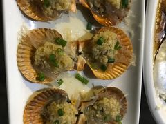 -四川小胡子海鲜(丁村万人海鲜广场店)