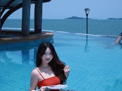 -白城沙滩