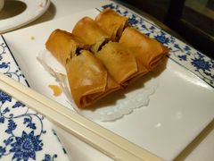 -稻香饭店(IFS国金中心店)