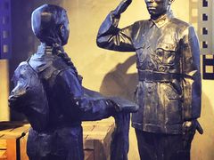 -上海四行仓库抗战纪念馆