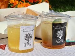 -LESCEDARS Brasserie Bistro香柏树