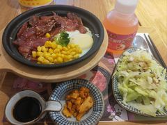 -米国现煲煲仔饭(塔子湖店)