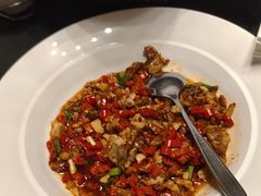 -忆江南·临江鱼馆