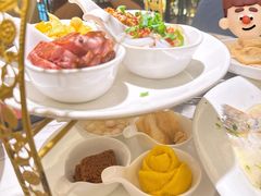 喜宴拼盘-川味堂·四川豆花(八卦岭店)
