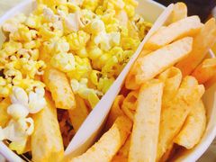 -大地影院(上海南汇店)