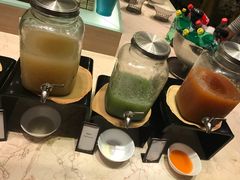 -富力希尔顿酒店·地阔自助餐厅