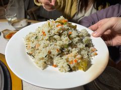 羊排-313羊庄铁锅烀羊肉·烤全羊·烧烤龙虾·团建聚餐(永德路店)