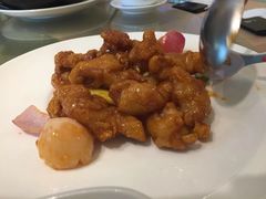 -莆田餐厅(滨海广场店)