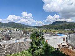 -和顺古镇