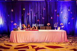 -上海万豪虹桥大酒店·宴会厅