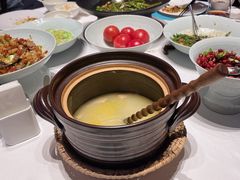 -湘上湘(米其林餐厅-正大中心总店)