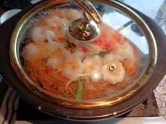 -绿茶餐厅(千岛湖银泰城店)