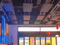 -blue frog蓝蛙(长泰广场店)