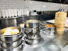 -阿那亚第一食堂 Cafeteria 1