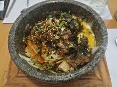 -秀伴韩式主题餐厅(泰龙城店)
