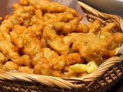 -单家老院·院子里的青岛菜(沙子口店)