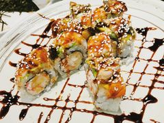 -隐泉之语日式料理(王府中环店)