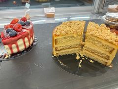 -BAKER&SPICE(祥云小镇店)
