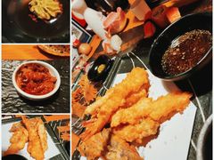 -元通寿司(大朗店)