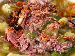 -张老三肉丸糊辣汤(丰登南路店)