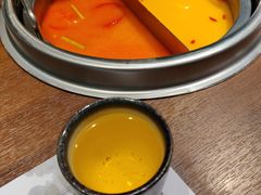 -快乐小羊·内蒙牛羊肉火锅(流花中心店)