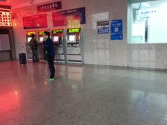 -婺源站