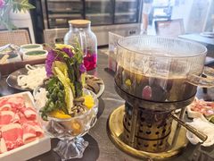 -合乐·创意火锅·海鲜火锅(亚东柒号店)