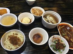 -龙抄手(文殊坊店)