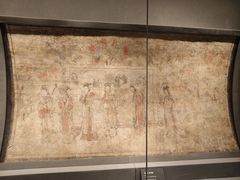 -洛阳古墓博物馆