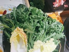 -祥源胡同·涮牛羊肉火锅(花桥店)