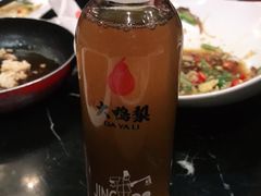 -大鸭梨烤鸭(石佛营店)