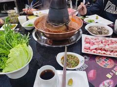 -草原饭店火锅