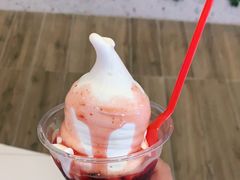 -DQ·蛋糕·冰淇淋(西直门店)