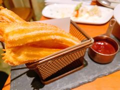 -OLLA 西班牙餐厅(丰盛里店)