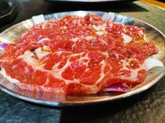 -火炉旺烤肉啤酒屋(沈北创始店)