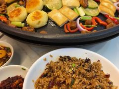 -一烙锅(友谊店)