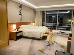 -广州奥园喜来登酒店