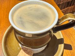 -良木缘咖啡西餐(川大店)