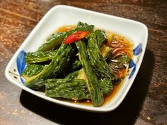 -喜晋道面馆(华严寺广场店)