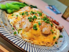 -杭州钱江新城万怡酒店-西餐厅