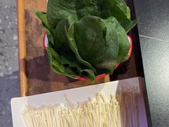 -乔先生涮肉·鲜活牛羊肉火锅(塘沽店)