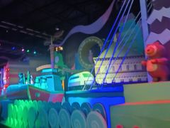 -济南方特东方神画