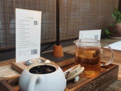 -瓦库茶馆17号(海汇港店)
