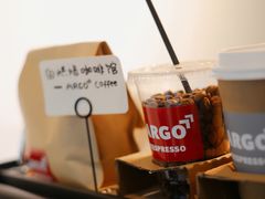 -Joymean coffee.见面咖啡