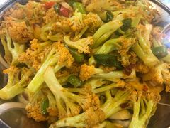 -大家乐东北菜(富河园店)