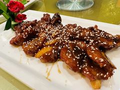 -益利大酒楼(井岸店)