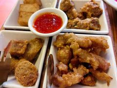 -临家闽南菜(宝洲路店)