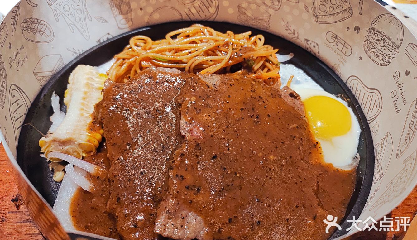 不可错过的餐厅新发现