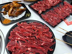 -牛品福潮汕牛肉火锅(旺庄店)