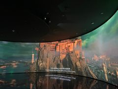 -中国湿地博物馆
